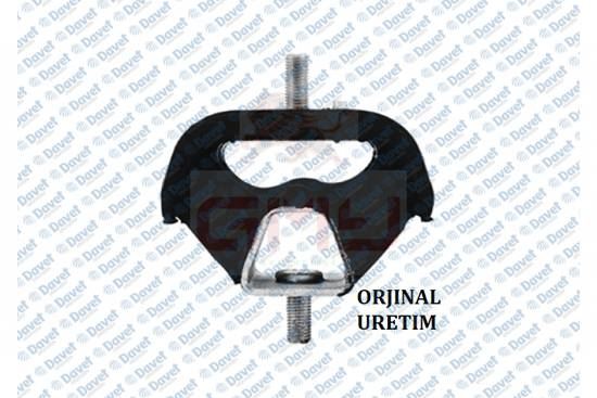 GMY G10104-O Motor Takozu Dks Slx - M131 {Orjinal Uretim}
